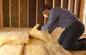 Best Garage Insulation  in Greene, RI